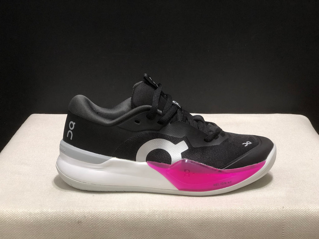 THE ROGER Pro 3 Clay 'Black | Pink'