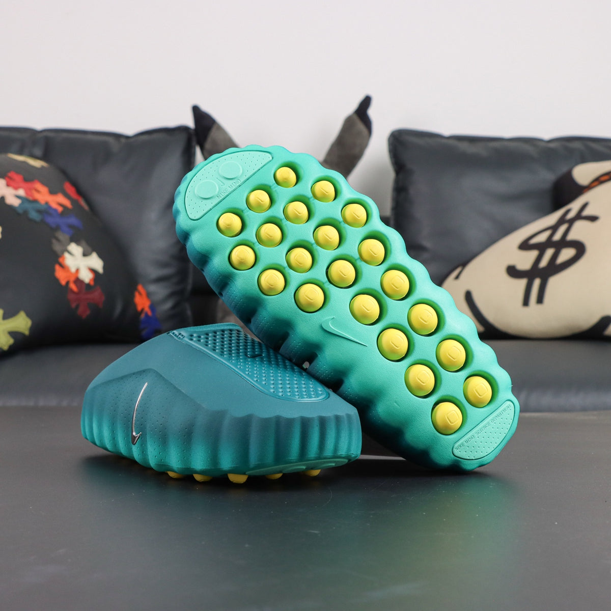 Nike Mind 001 'Geode Teal'