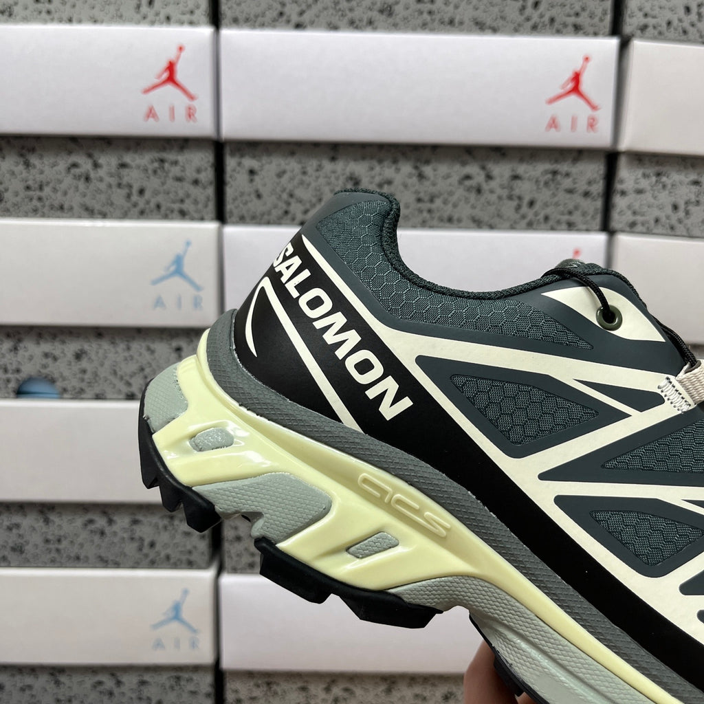 SALOMON-XT-6 GORE-TEX 'Urban Chic'