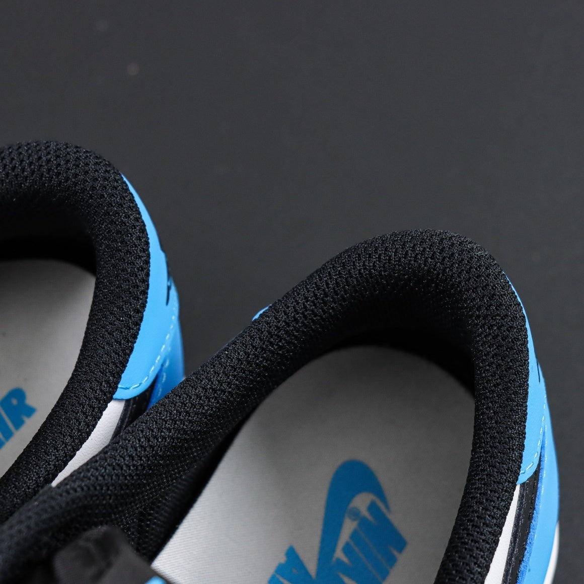 Jordan 1 Low OG 'Dark Powder Blue'