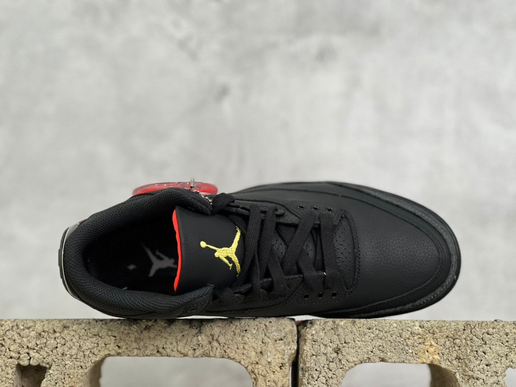 Jordan 3 x J Balvin 'Rio'