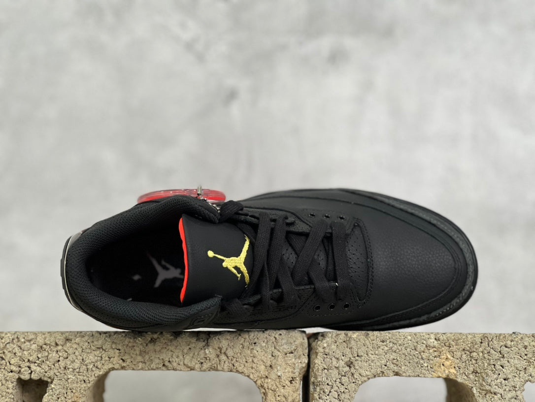 Jordan 3 x J Balvin 'Rio'