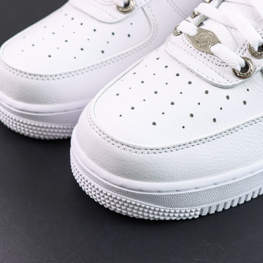Nike Air Force 1 Low x Chrome Hearts x NOCTA 'Certified Lover Boy'
