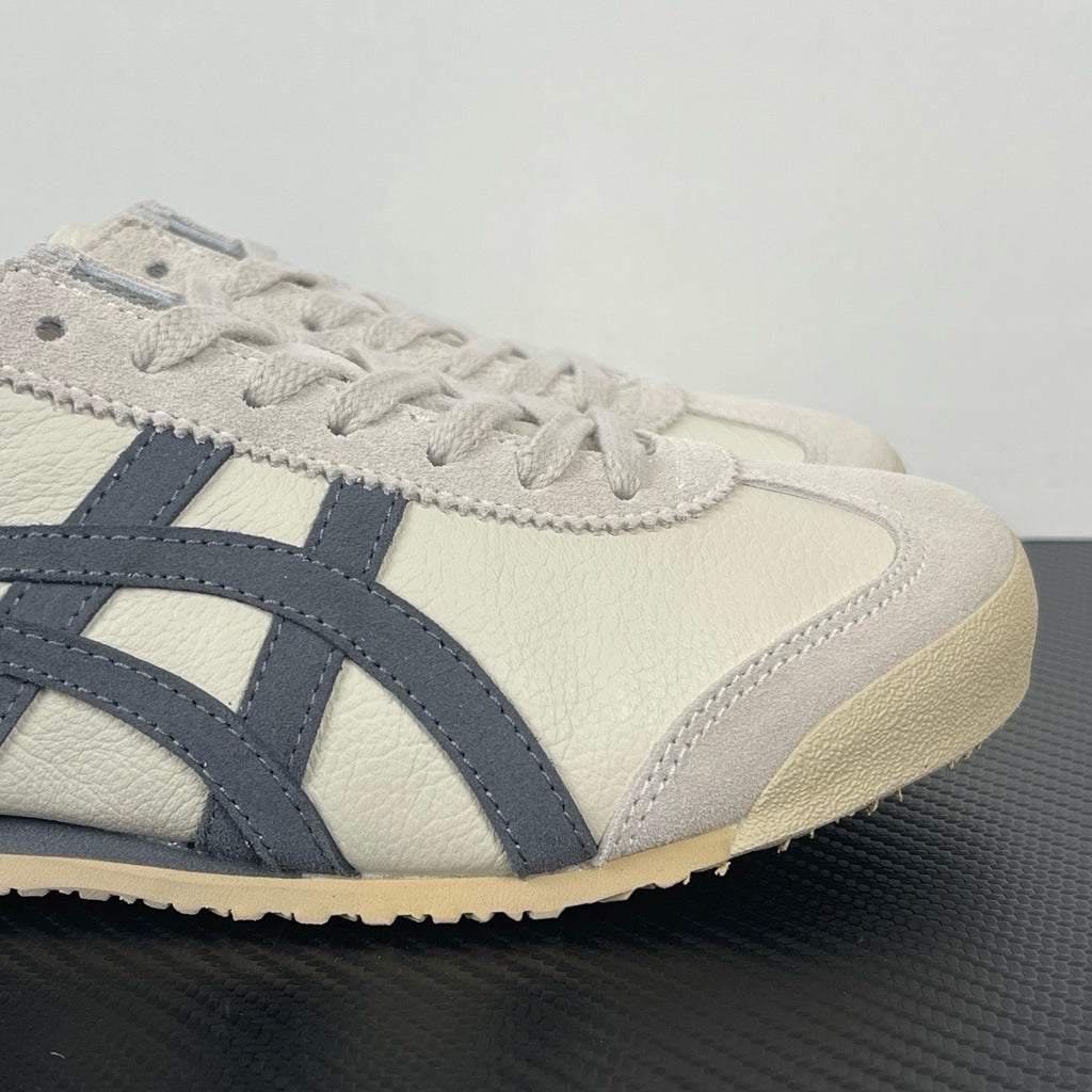 Onitsuka Tiger Mexico 66 'Cream Grey'
