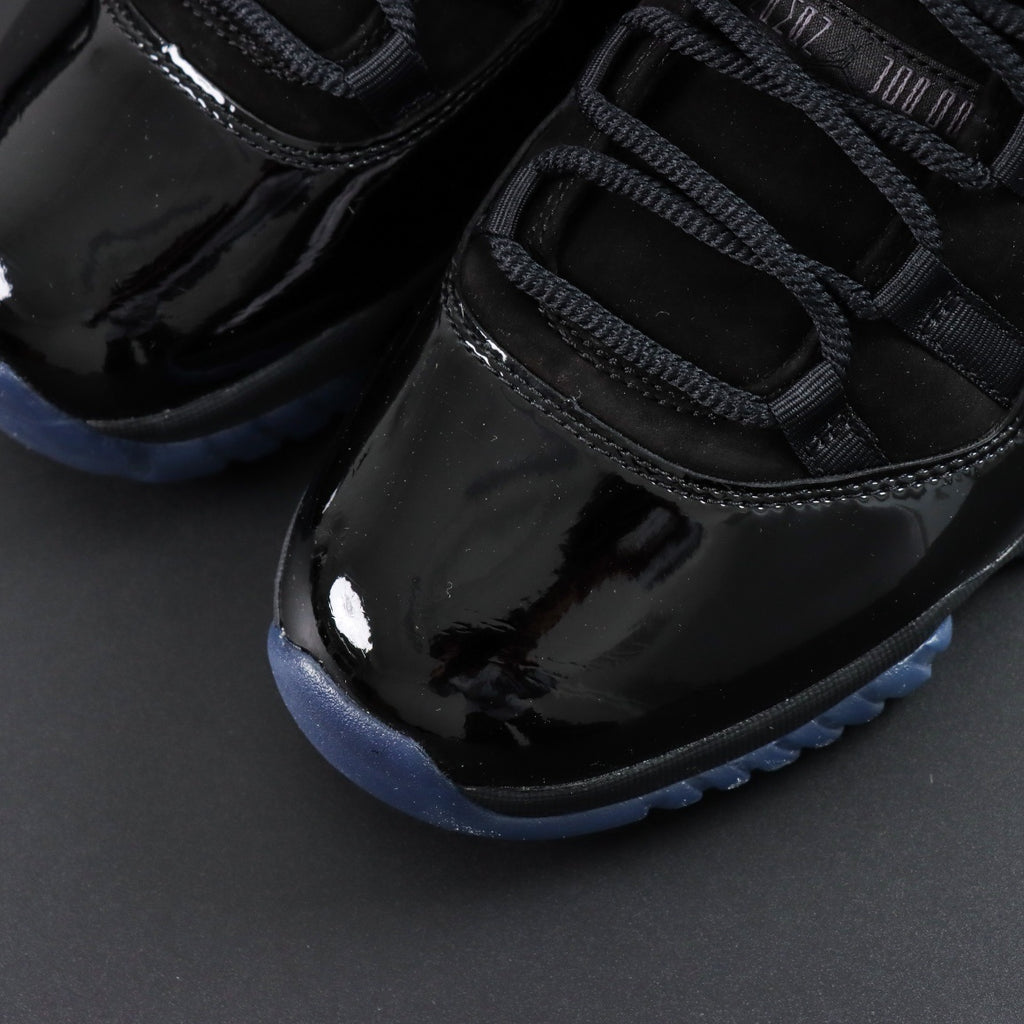 Jordan 11 Retro 'Cap and Gown'
