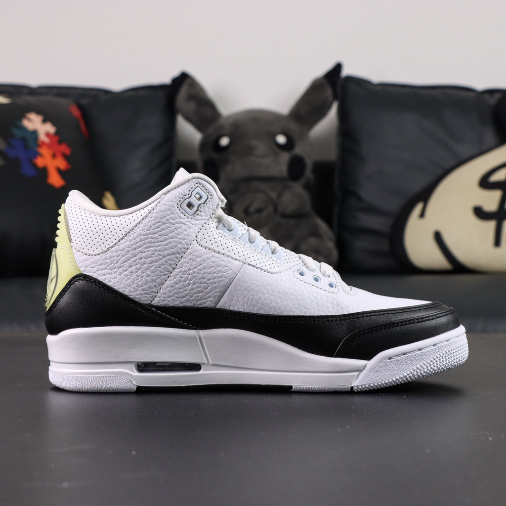 Jordan 3 Retro "Fragment"