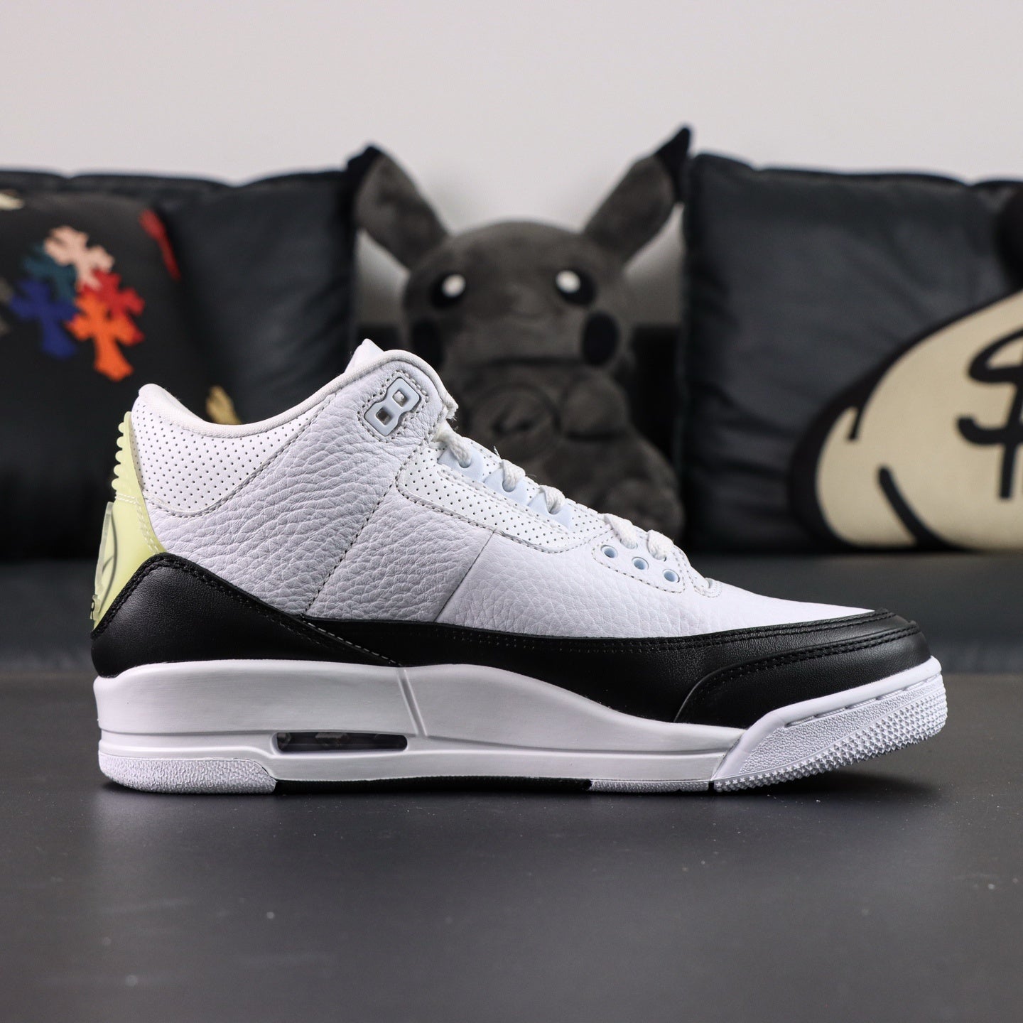 Jordan 3 Retro "Fragment"