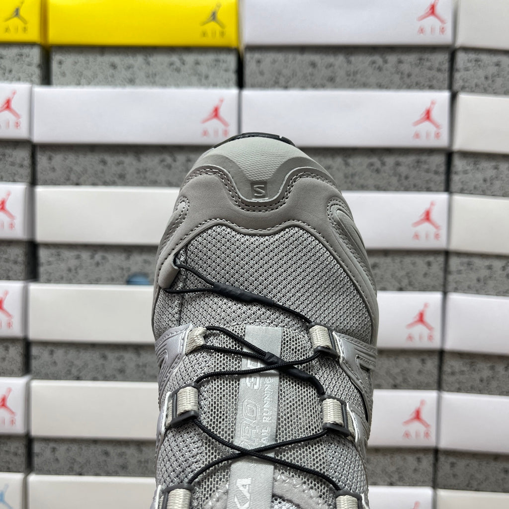 SALOMON-XA Pro 3D 'Alloy Silver Lunar Rock'