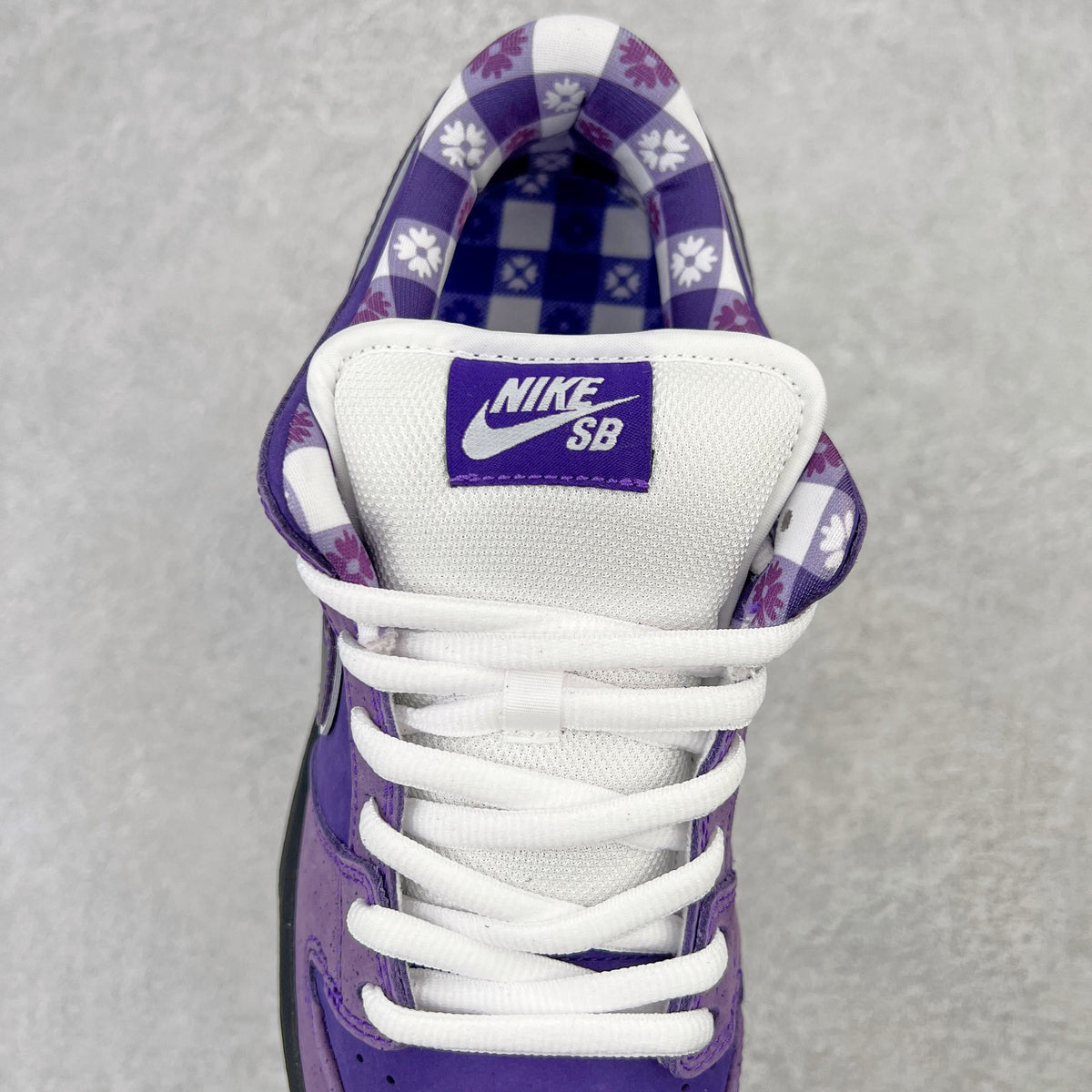 SB Dunk Low Concepts Purple Lobster - OG version (FREE SHIPPING)