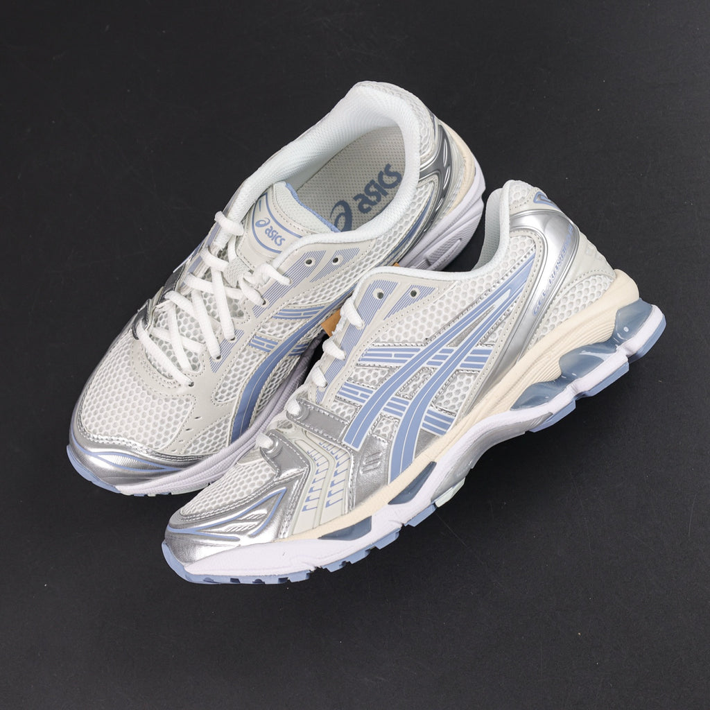 ASICS-Gel-Kayano 14 'White Light Navy'