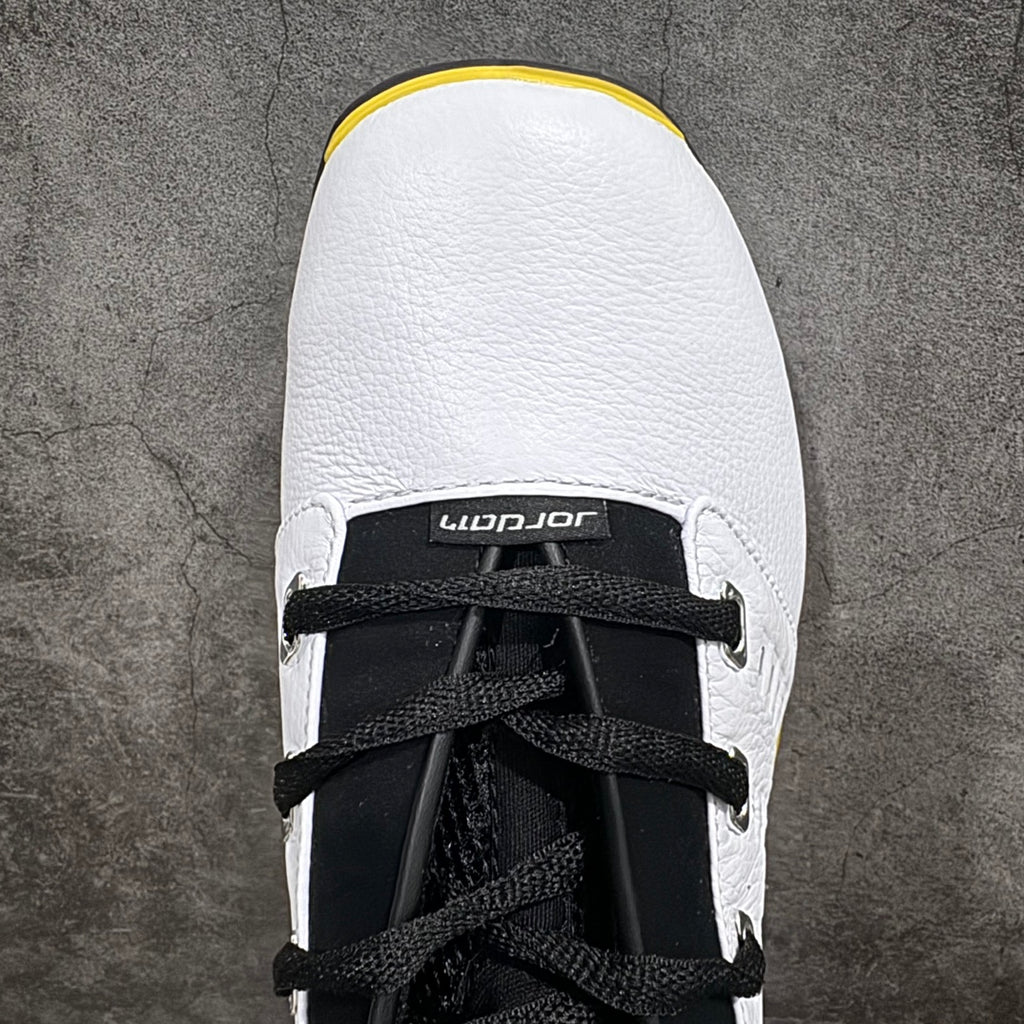 Jordan 17 Retro Low SP 'All Star Lightning'