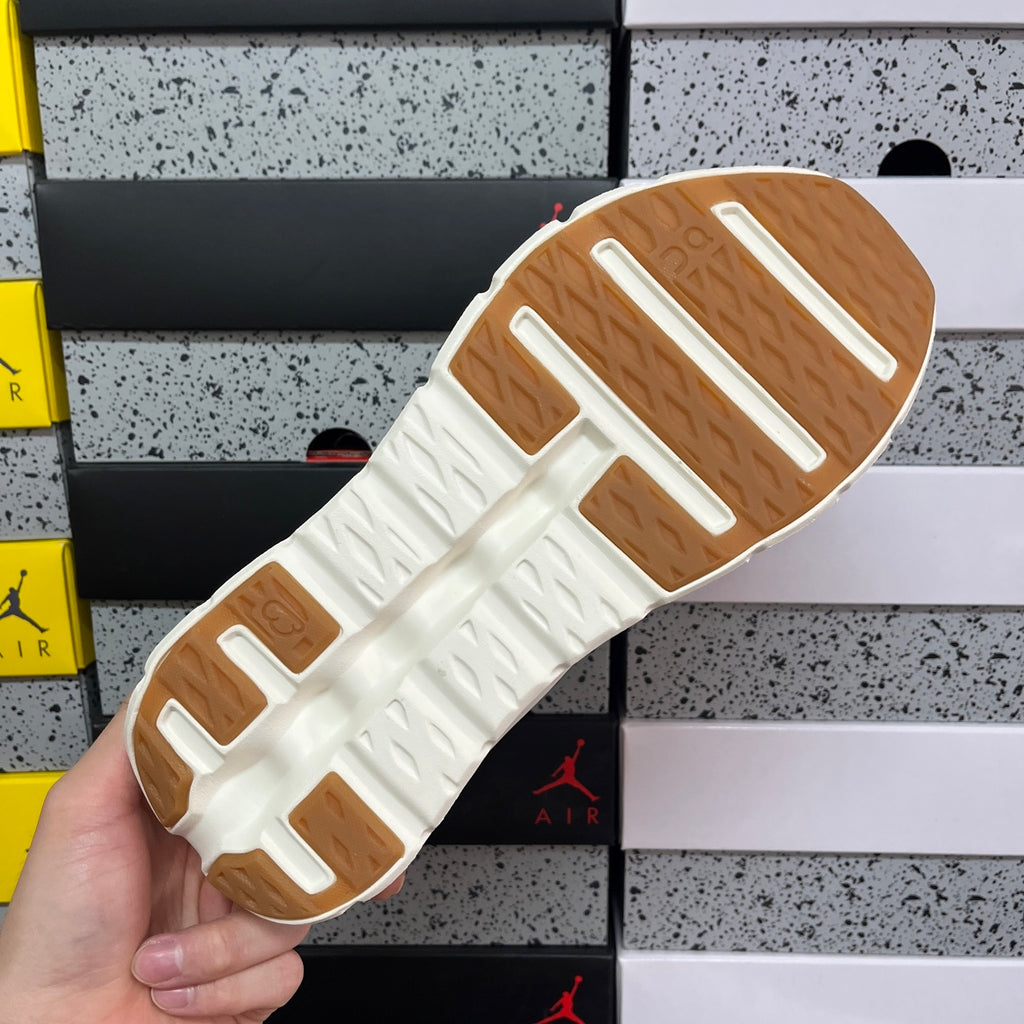 ON - Cloudtilt 2.0 x LOEWE 'White Orange'