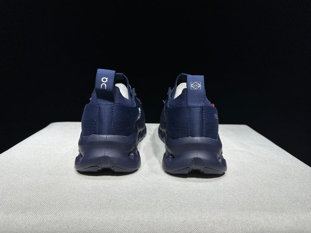 ON - Cloudtilt x Loewe 'All Navy'
