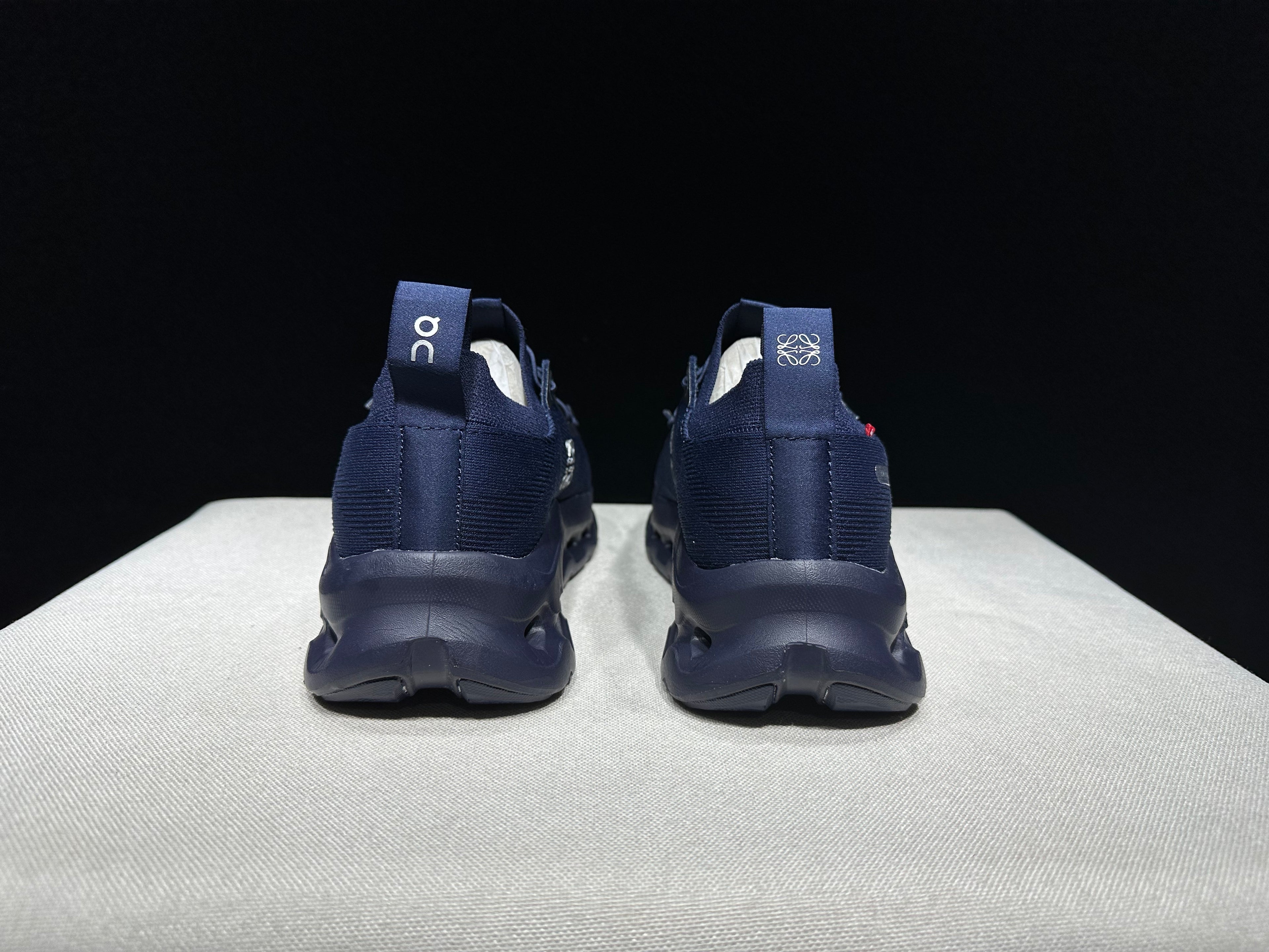 ON - Cloudtilt x Loewe 'All Navy'