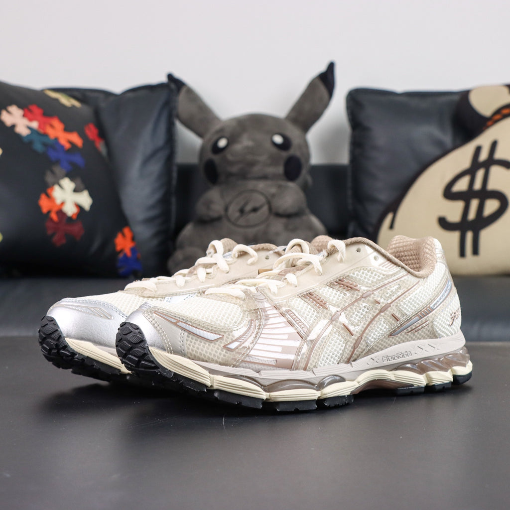 ASICS x Kith Gel-Kayano 12.1 'Paragon'