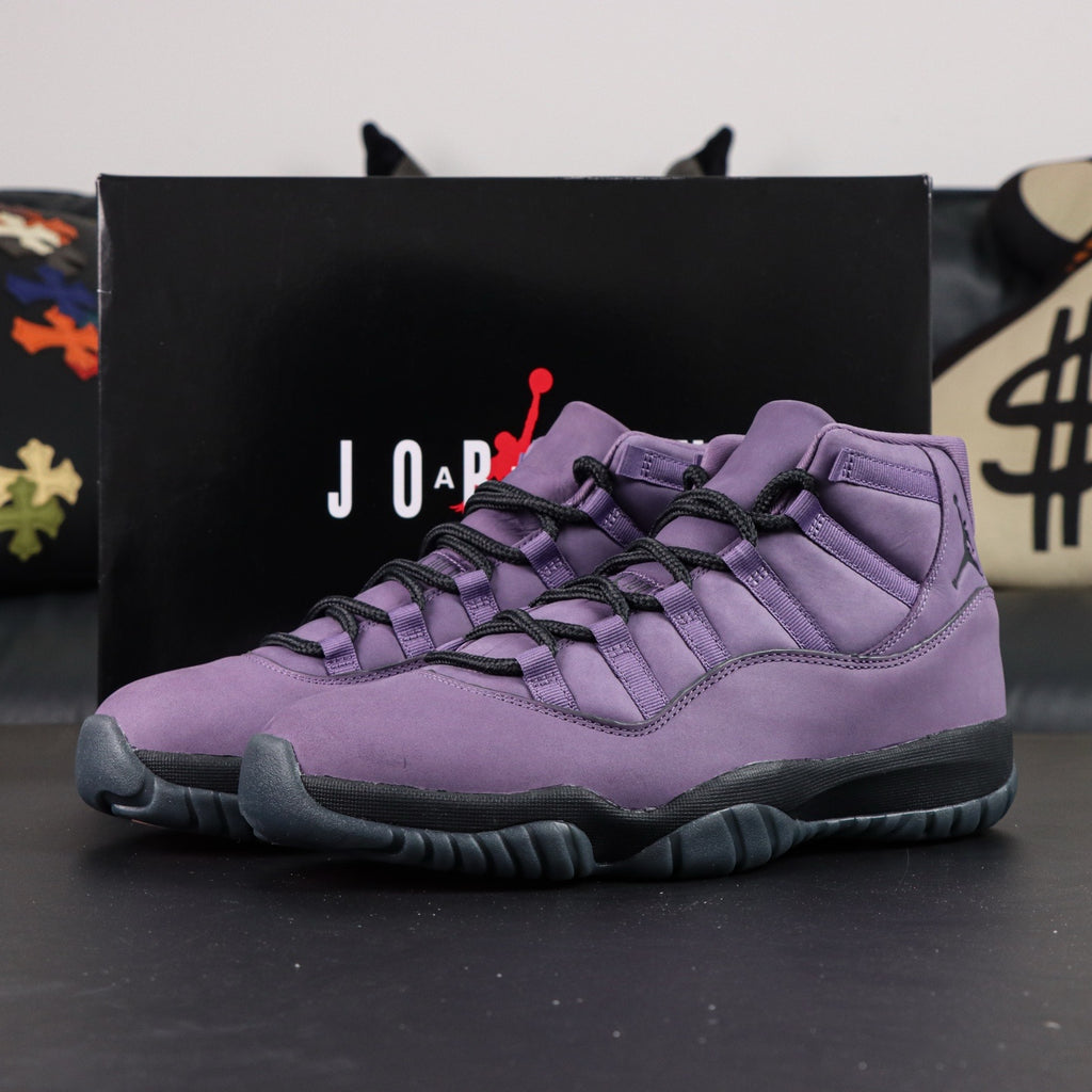 Jordan 11 'Mojave'