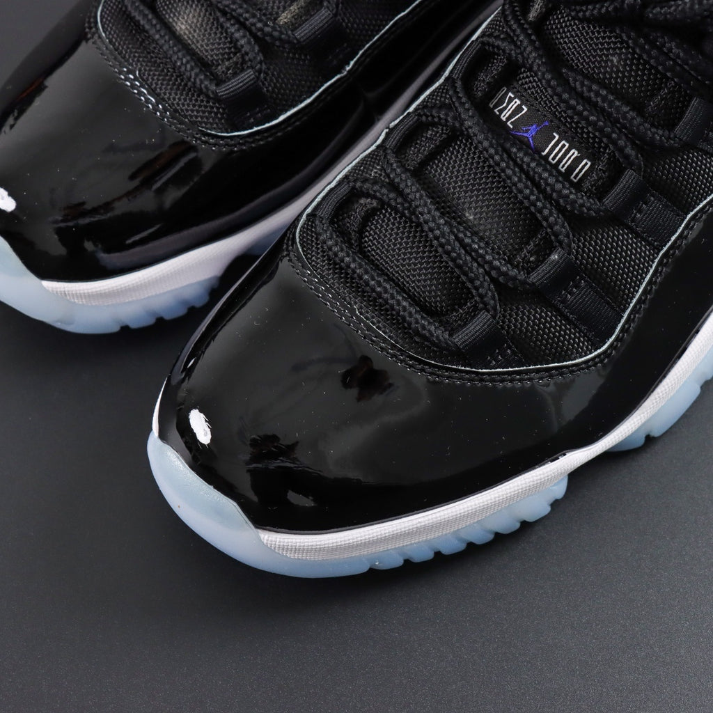 Jordan 11 Retro 'Space Jam'