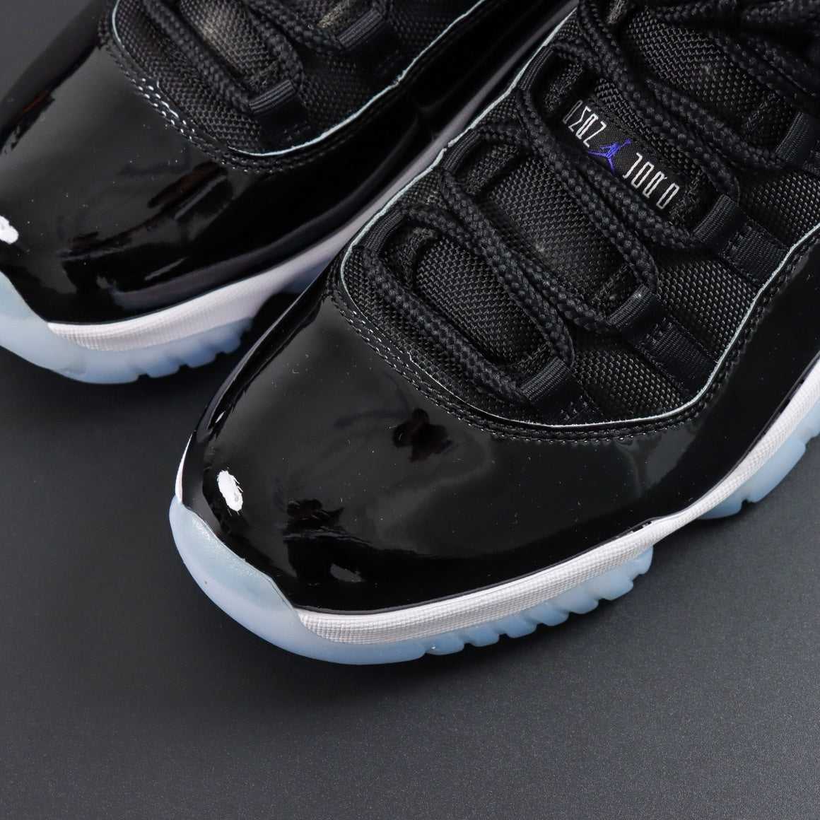 Jordan 11 Retro 'Space Jam'