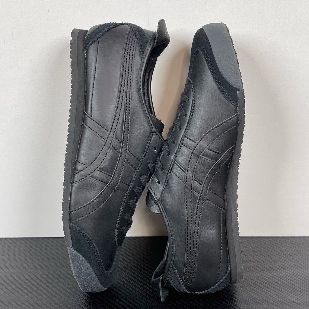 Onitsuka Tiger Mexico 66 'Black'