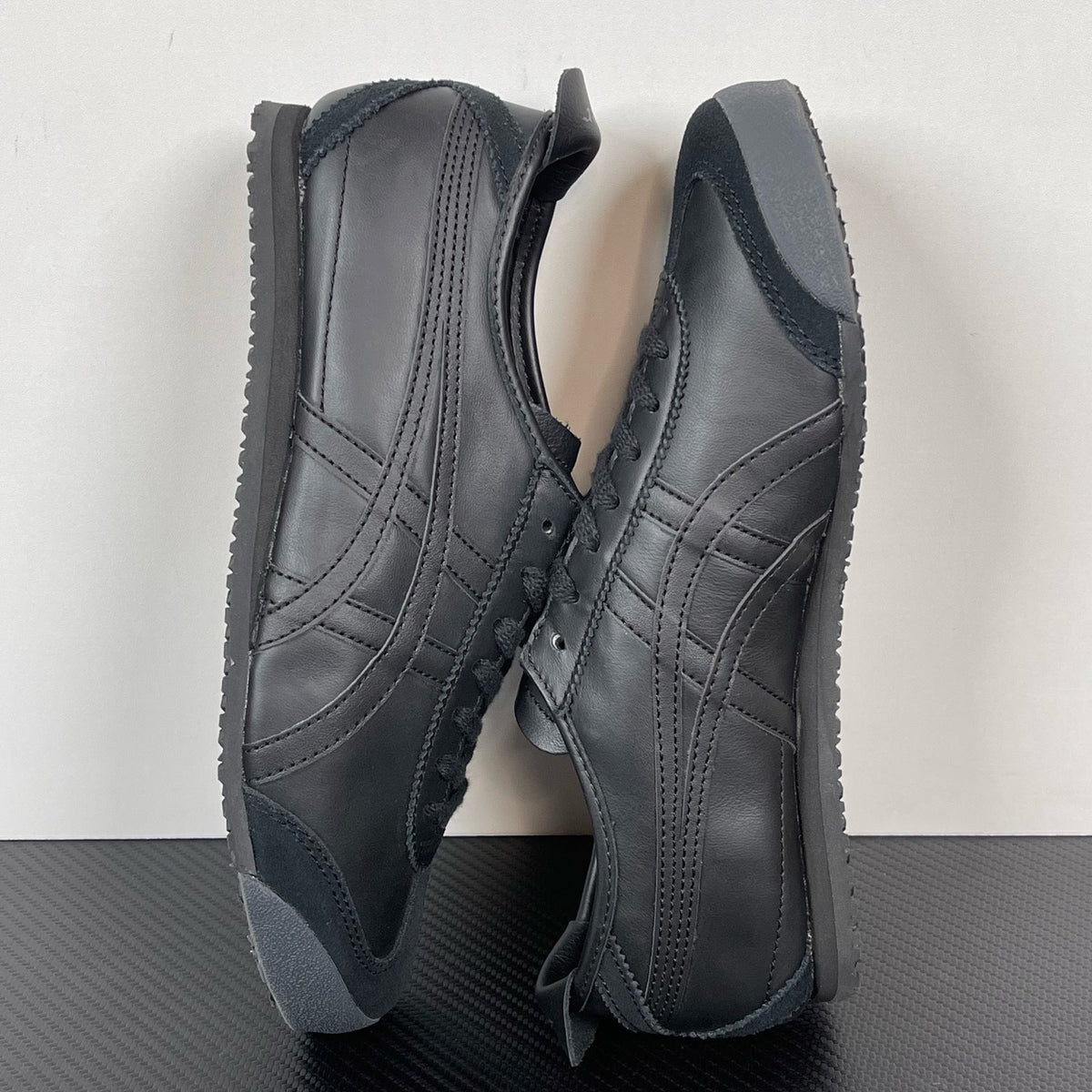 Onitsuka Tiger Mexico 66 'Black'