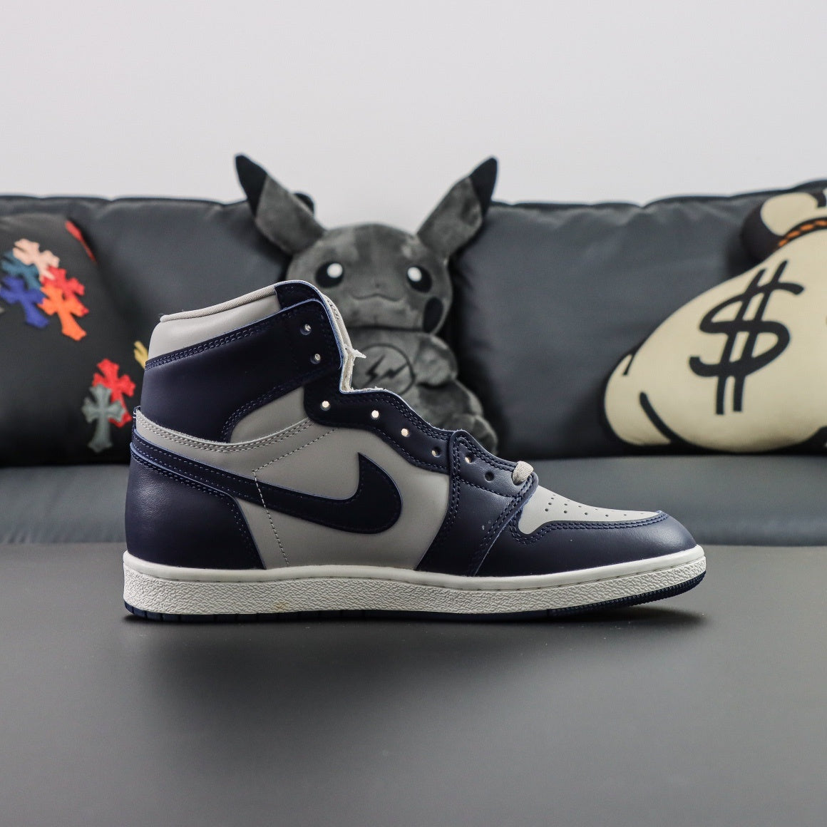 Jordan 1 Retro High '85 'Georgetown'