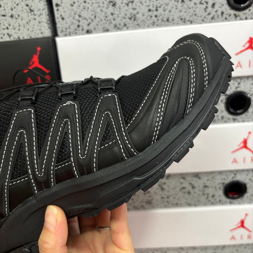 SALOMON-XA Pro 3D 'Black Ftw Silver'