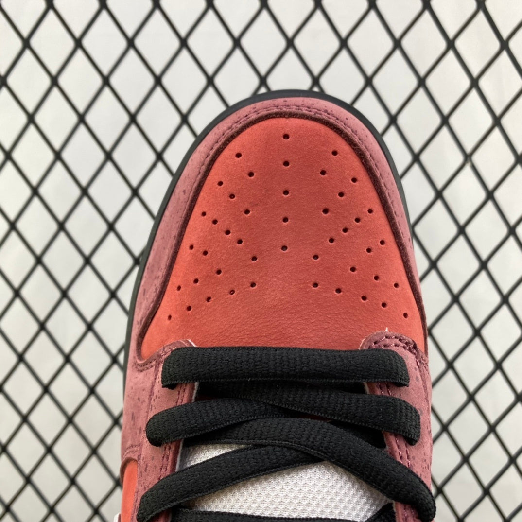 SB Dunk Low Concepts Red Lobster - OG version (FREE SHIPPING)