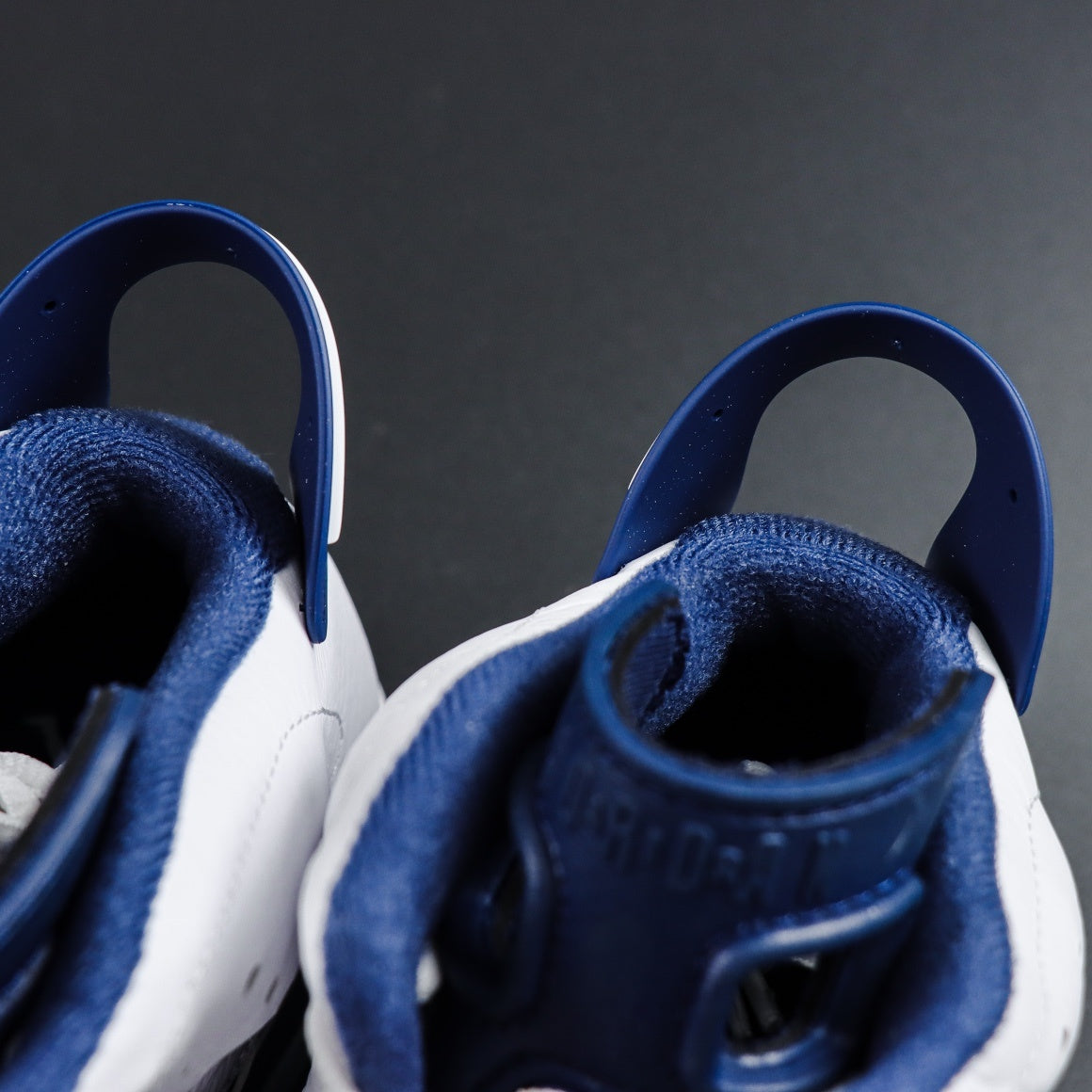 Jordan 6 Retro 'Olympic'