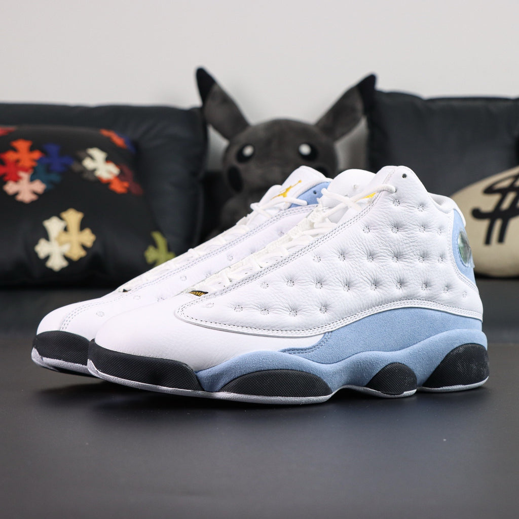 Jordan 13 Retro 'Blue Grey'