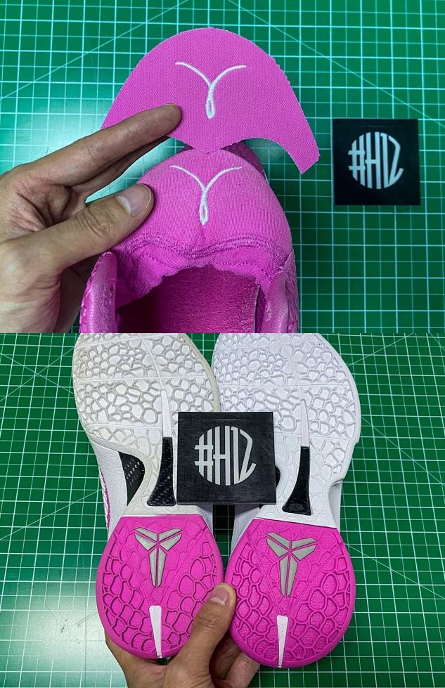 Kobe 6 Protro Think Pink 2021