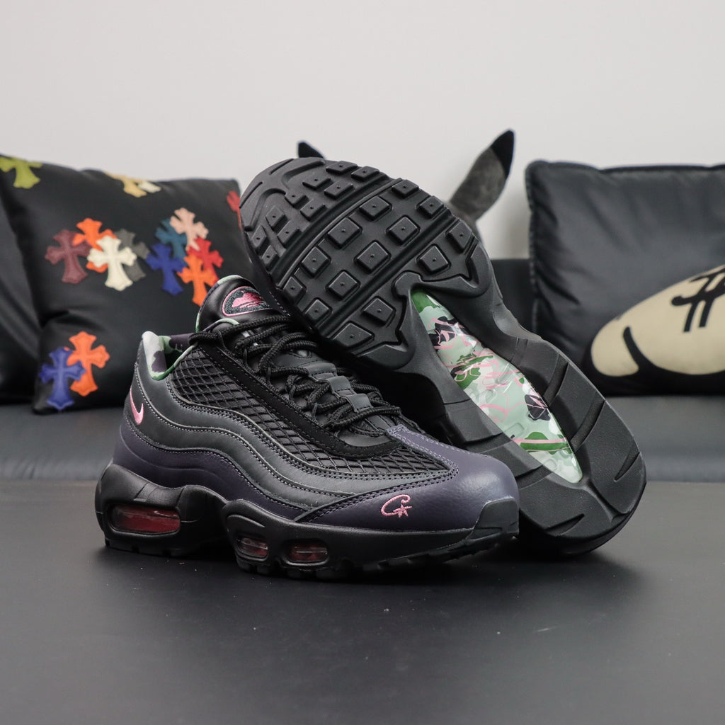 Nike Air Max 95 SP x Corteiz 'Pink Beam'