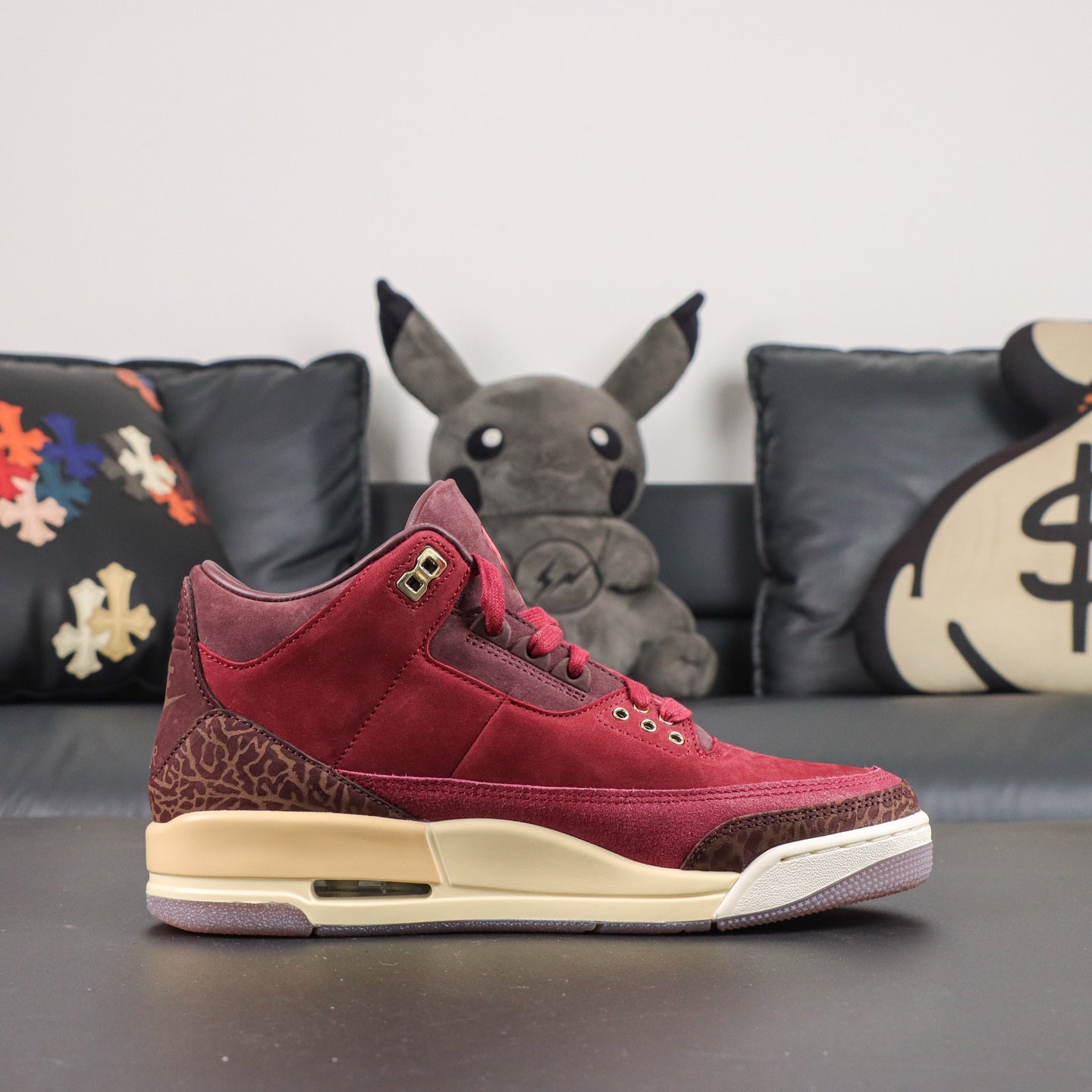 Jordan 3 Bin 23