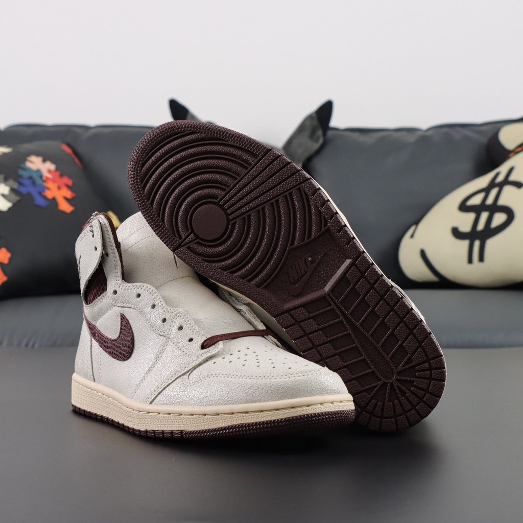 Jordan 1 High OG x A Ma Maniere 'Airness'