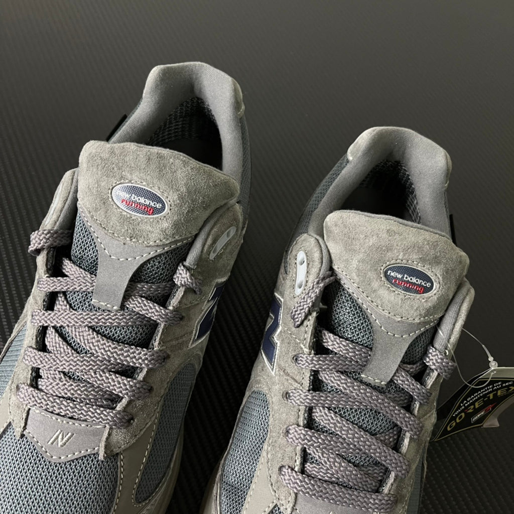 NEW BALANCE 2002R GORE-TEX in the Marblehead / Moon Shadow