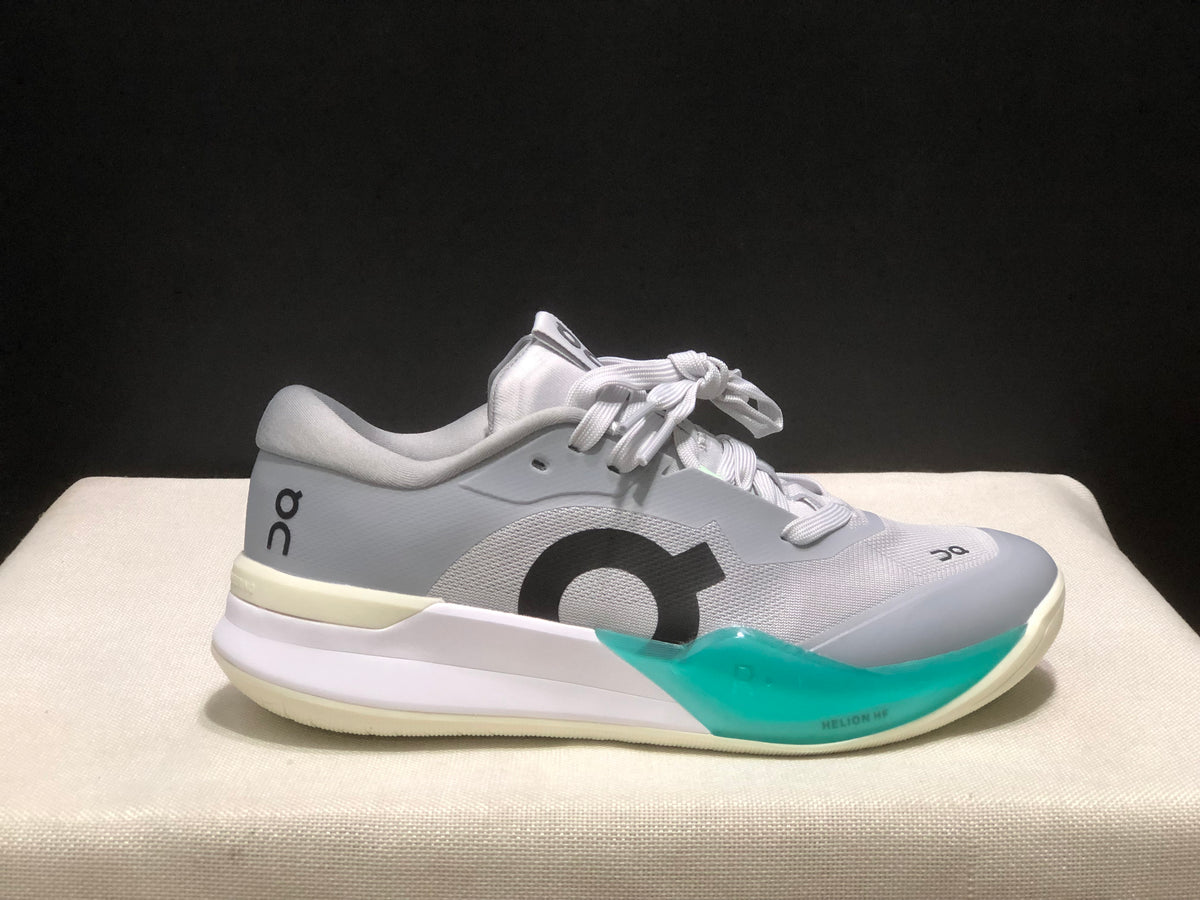 THE ROGER Pro 3 Glacier Celeste
