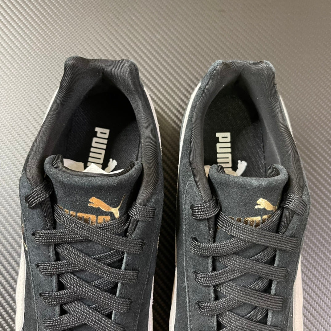 PUMA Puma Speedcat OG Black and White