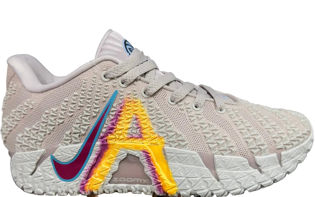 NIKE JA 3 EYBL