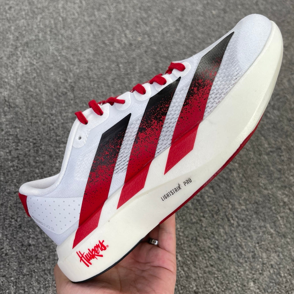 adidas Adizero Evo SL NC State