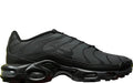 NIKE AIR MAX PLUS Triple BLACK