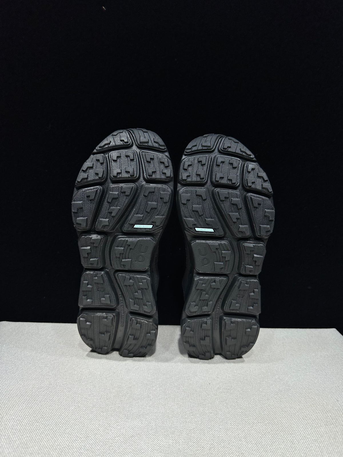 ON - CLOUDSOMA BLACK V2