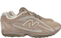 New Balance 204L Mushroom / Arid Stone