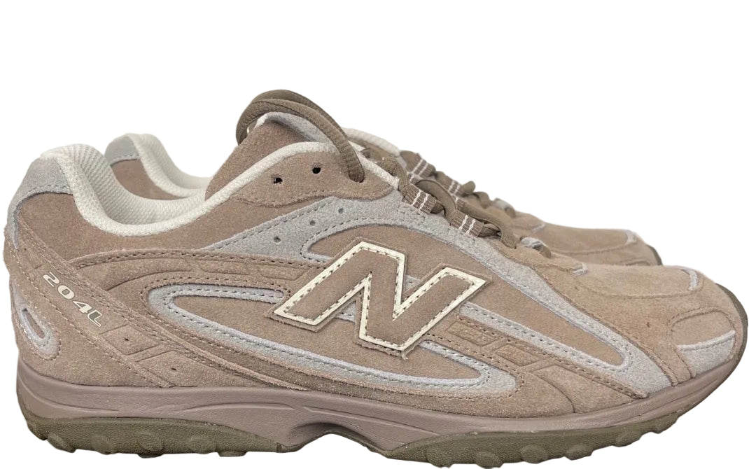 New Balance 204L Mushroom / Arid Stone