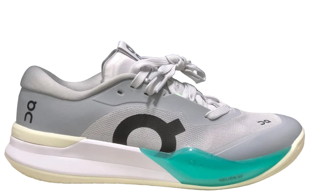 THE ROGER Pro 3 Glacier Celeste