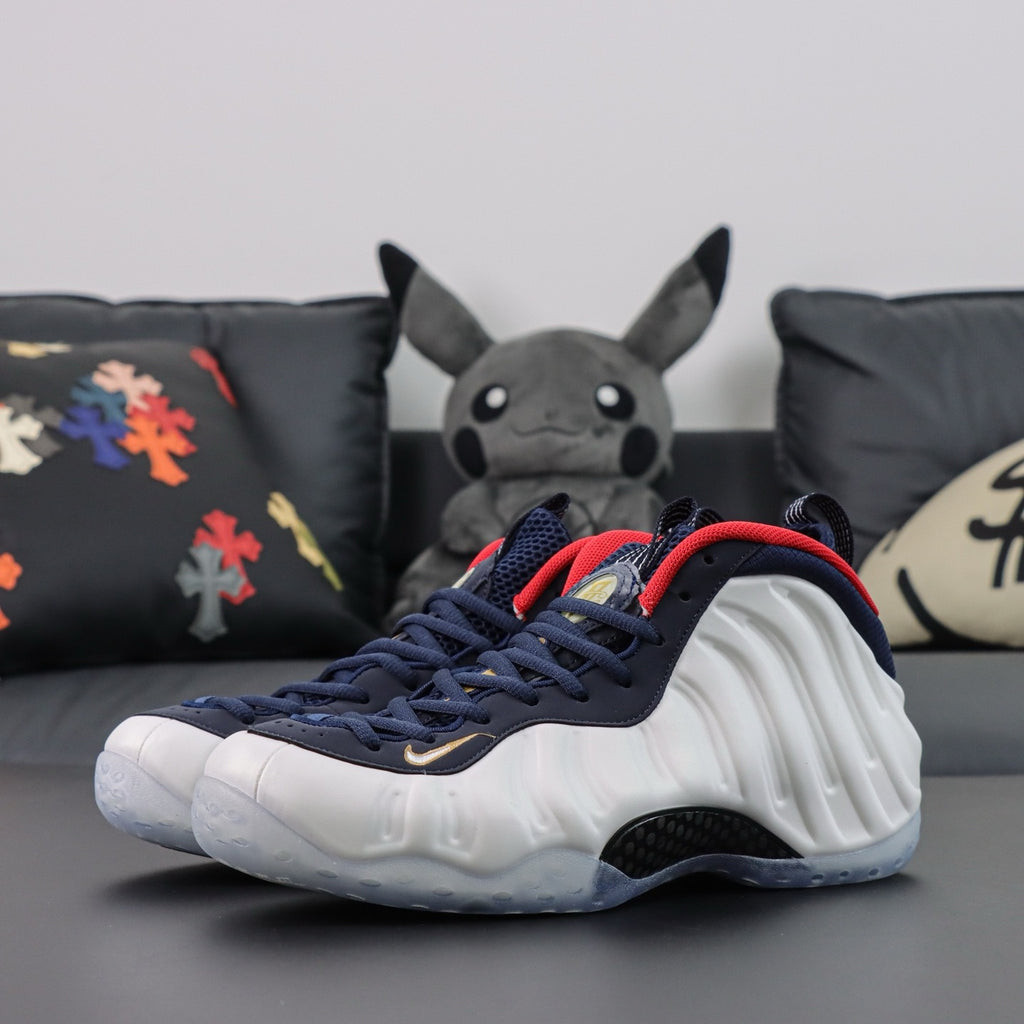 NIKE AIR  Foamposite One Olympic