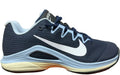 NIKE COURT AIR ZOOM VAPOR PRO12 HC Midnight Navy Psychic Blue
