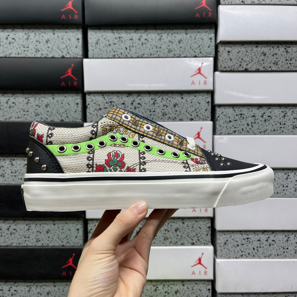 VANS Gucci Vault "Continuum"