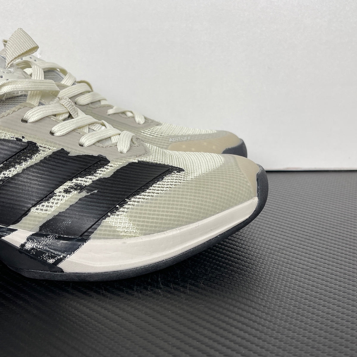 AD ADIZERO UBERSONIC 5 Orbital Grey