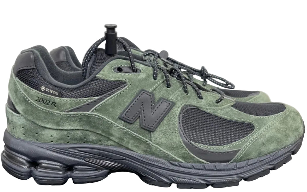 NEW BALANCE x JJJJound 2002R GORE-TEX 'Pine'