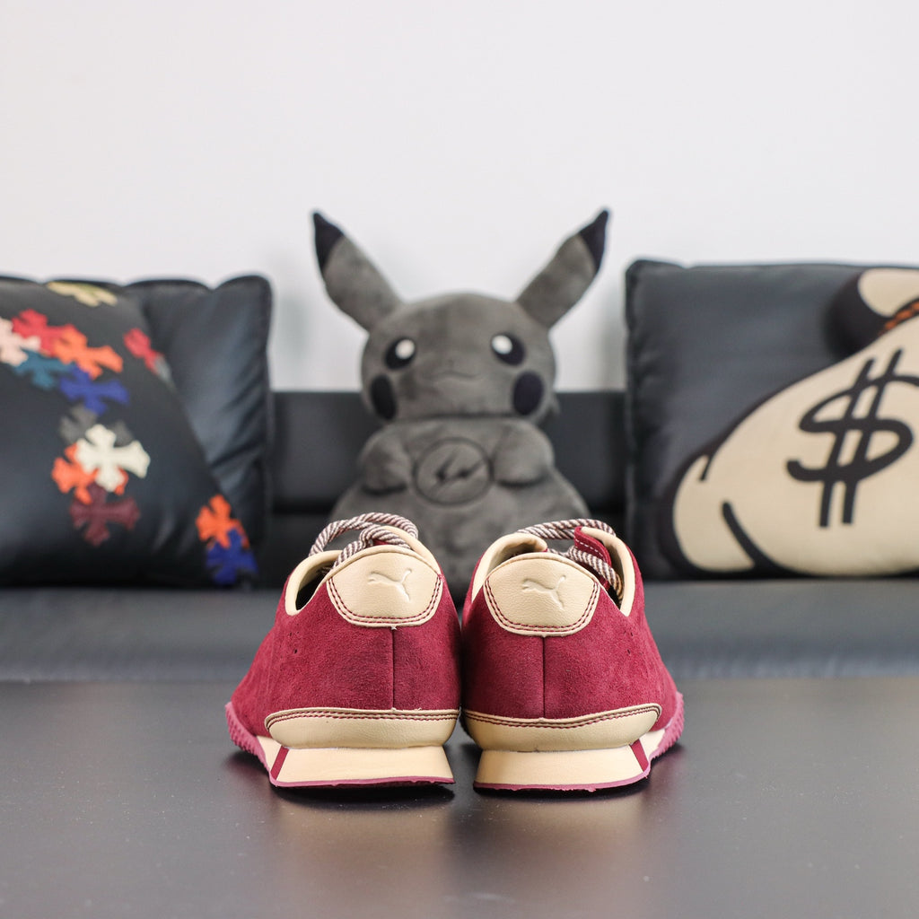 PUMA H-Street Noafterno Cabernet