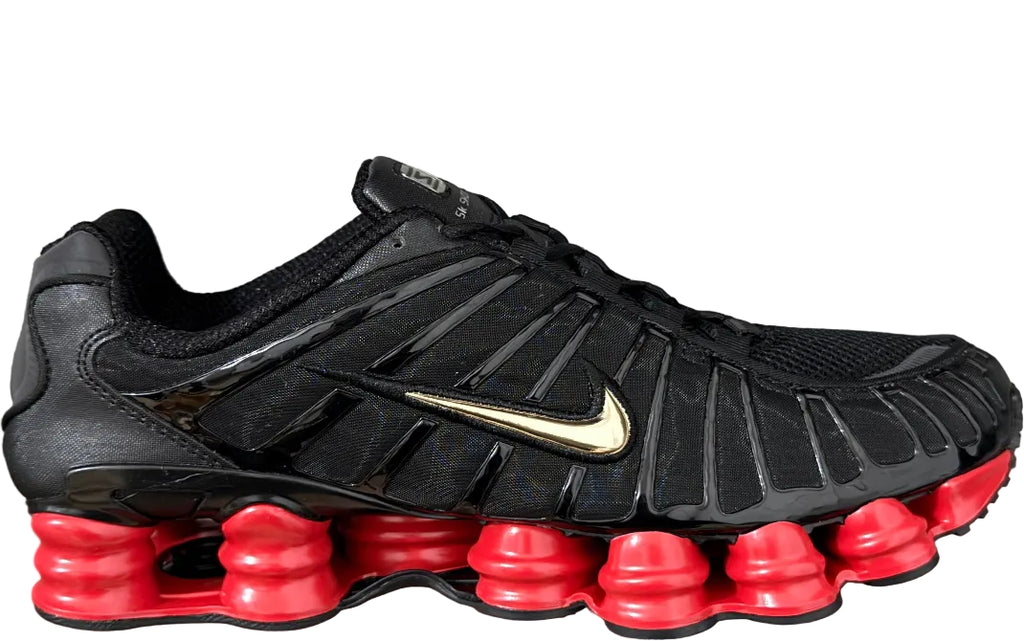 NIKE SHOX TLX Skepta